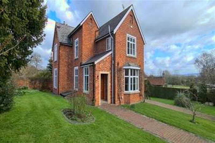 5 Bedroom House To Rent In Villa Farm, The Leigh, GL19