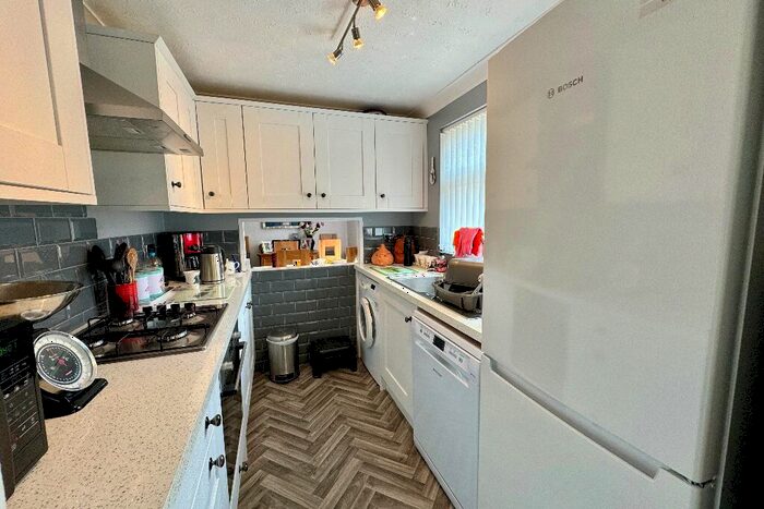 2 Bedroom Detached Bungalow For Sale In Eastbourne, East Sussex, BN23
