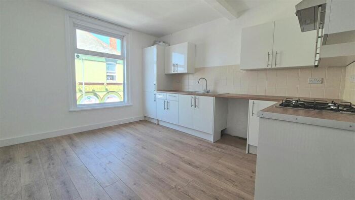 3 Bedroom Apartment To Rent In Tangier Road, Portsmouth, PO3