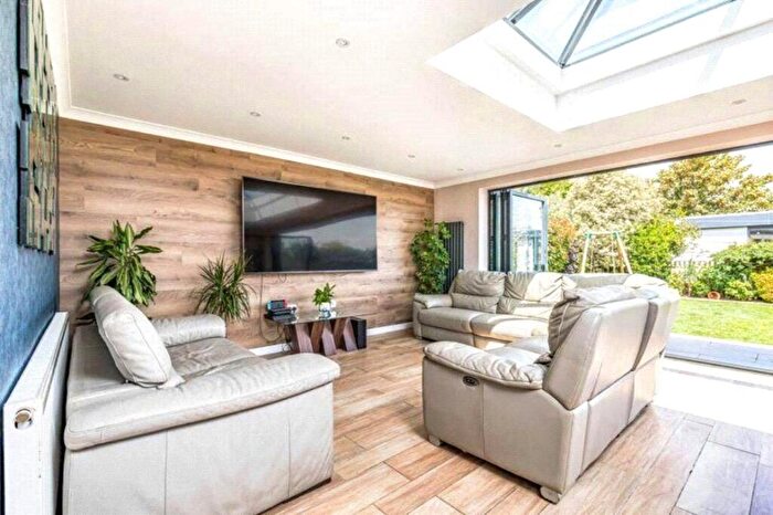 5 Bedroom Bungalow To Rent In Cemetery Lane, Emsworth, West Sussex, PO10