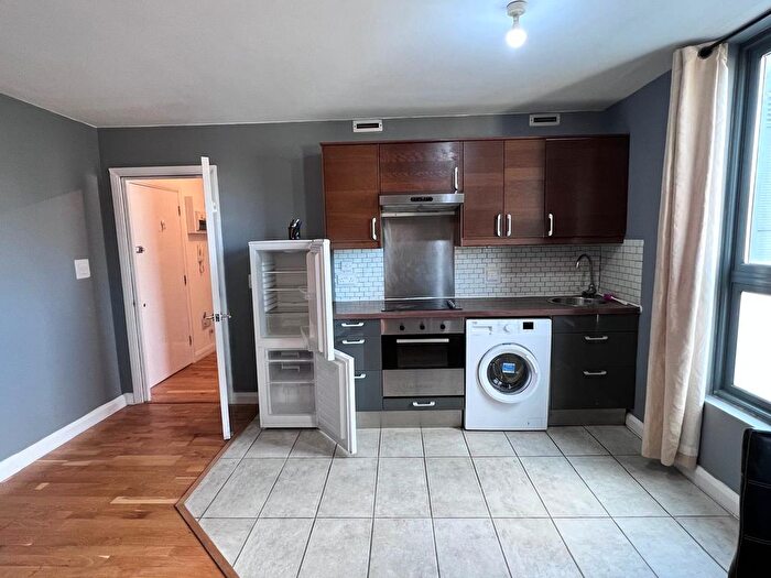 1 Bedroom Flat To Rent In Tyler Street, London, SE10