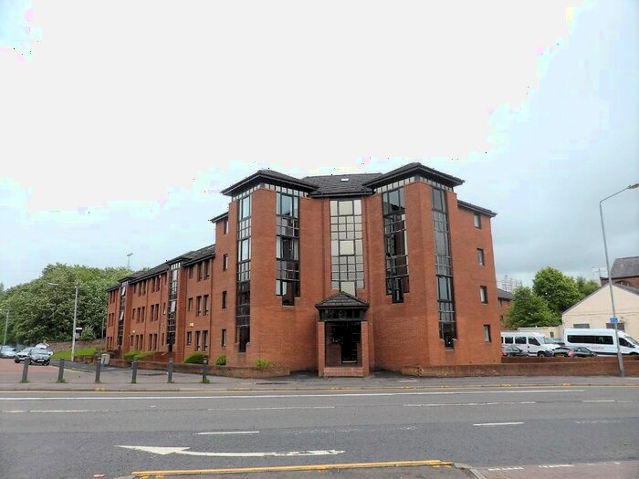 3 Bedroom Flat To Rent In Maryhill Road, Glasgow, G20