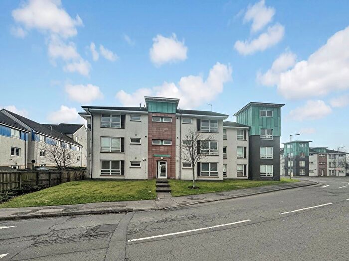 2 Bedroom Flat For Sale In Netherton Road, Anniesland, G13
