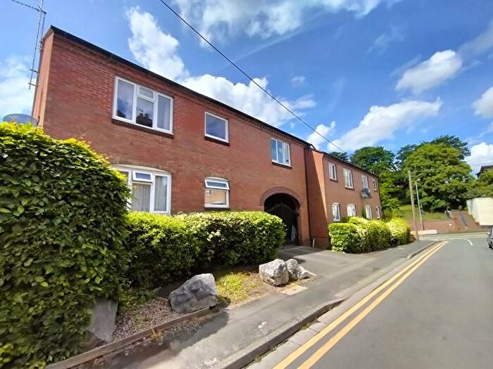 1 Bedroom Flat To Rent In Royal Court, London Road, Worcester, WR5