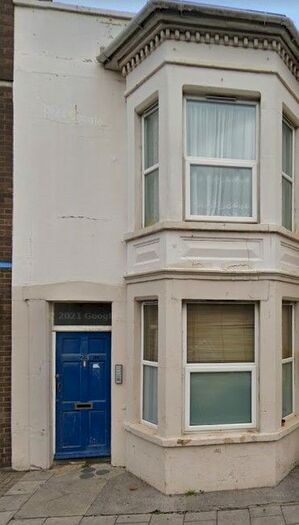 2 Bedroom Terraced House To Rent In Alexandra Parade, Weston-Super-Mare, BS23