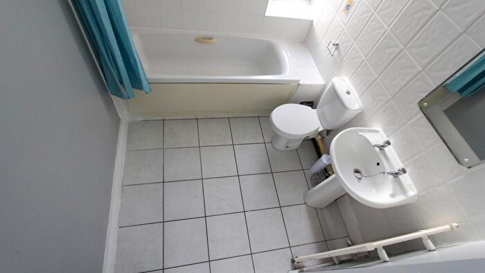 1 Bedroom Flat For Sale In First Floor Left University Road, Aberdeen, AB24