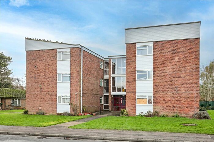 1 Bedroom Flat To Rent In Pendle Road, Northampton, Northamptonshire, NN5