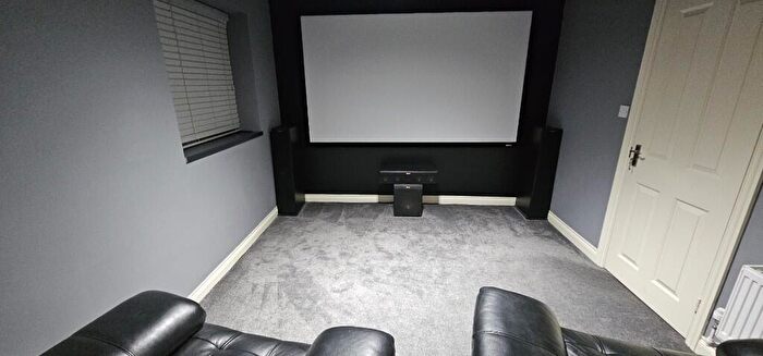 6 Bedroom Detached House For Sale In Abbott Road, BS35