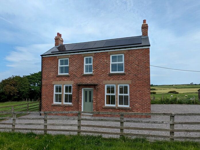 2 Bedroom Detached House To Rent In West Auckland, Bishop Auckland, DL14