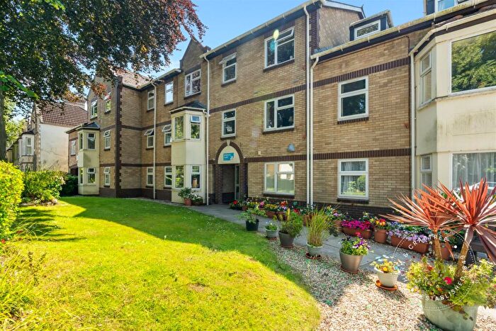1 Bedroom Retirement Property For Sale In Conway Road, Cardiff, CF11