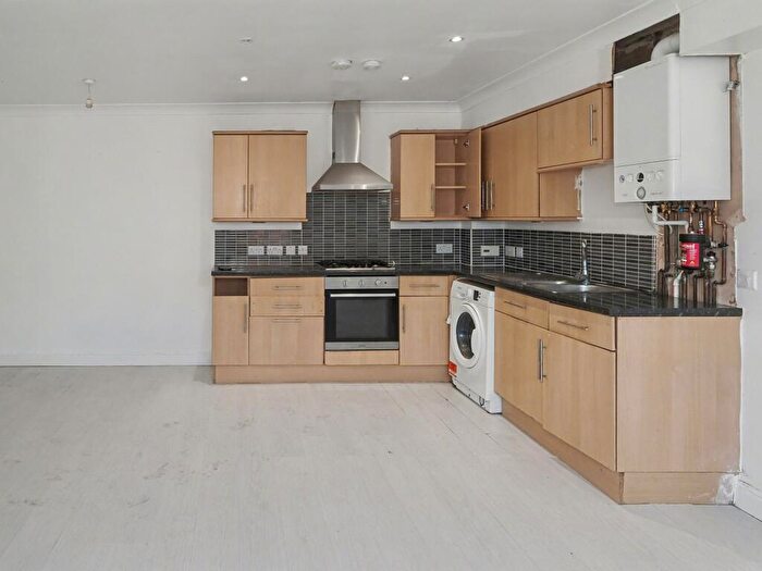 2 Bedroom Flat For Sale In Dane Road, Martony Court Dane Road, CT9 - Photo 5