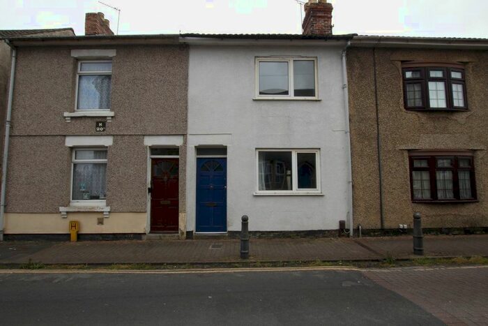 3 Bedroom Property To Rent In Old Town, Swindon, Swindon, SN1