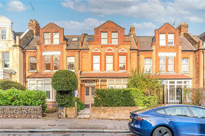 Studio To Rent In Weston Park, Crouch End, London, N8