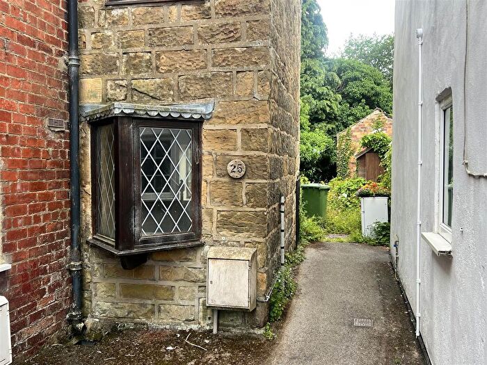 2 Bedroom Cottage For Sale In High Street, Burniston, Scarborough, YO13