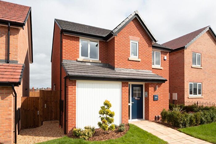 4 Bedroom Detached House For Sale In Hawthorne Road, Litherland, Liverpool, L21