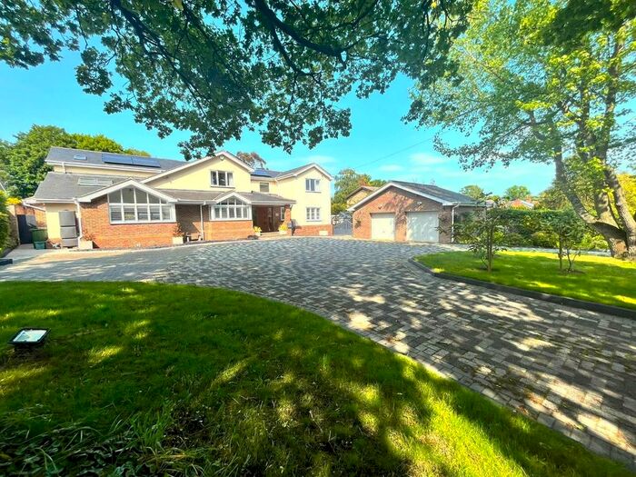 5 Bedroom Detached House For Sale In Church Road, Sutton, Sandy, SG19