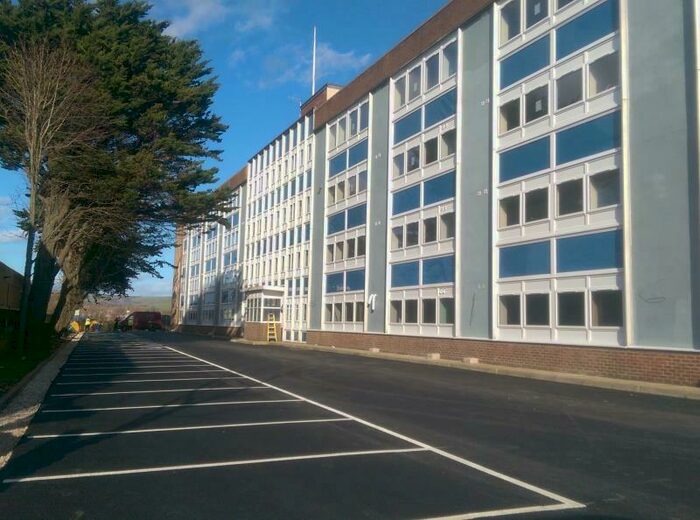 Studio To Rent In Norton Road, Newhaven, BN9