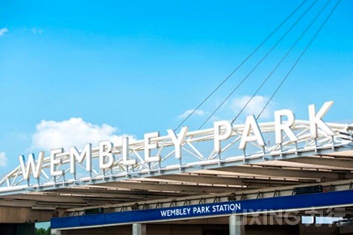 1 Bedroom Flat To Rent In Pullman House, Wembley Park Gardens, HA9