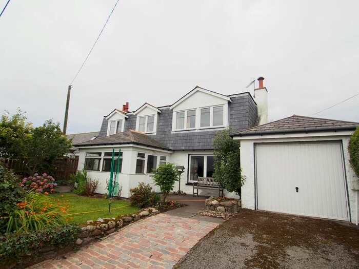 2 Bedroom Detached House To Rent In Broadhaven Road, Old Portlethen AB12