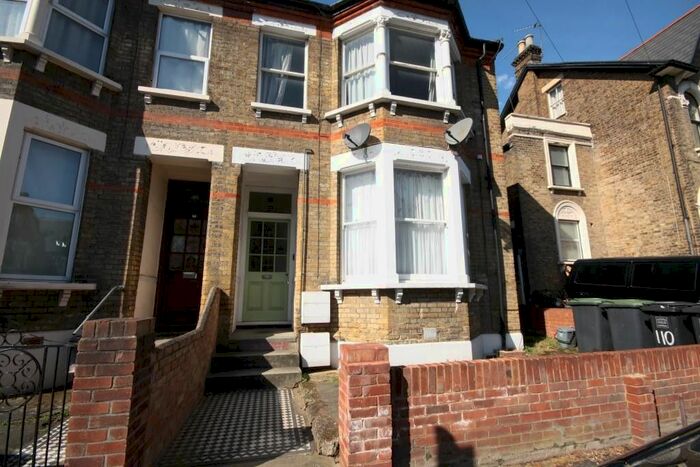 2 Bedroom Flat To Rent In Algernon Road, London, SE13