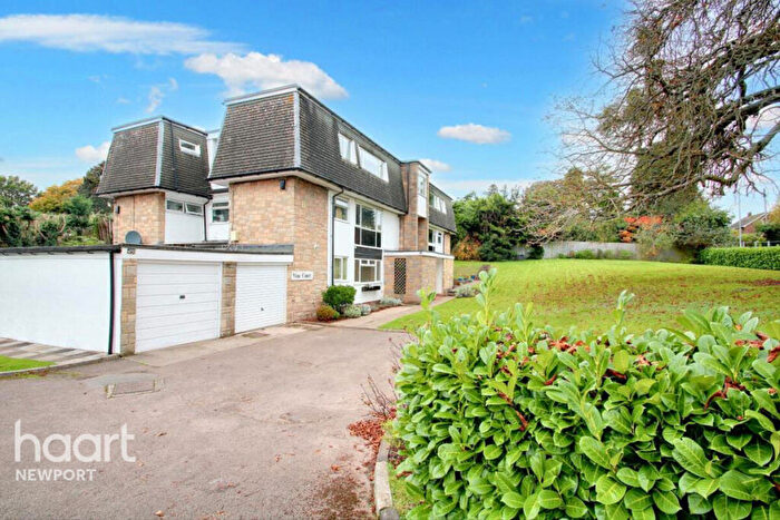 1 Bedroom Apartment To Rent In Hereford Road, Monmouth, NP25