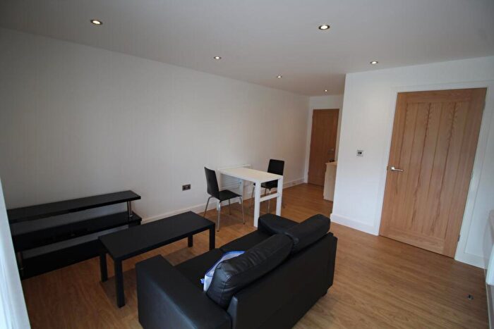 1 Bedroom Flat To Rent In Ballantyne Drive, Hythe, Colchester, CO2