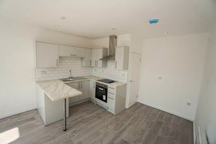1 Bedroom Apartment To Rent In Chorley New Road, Horwich, BL6
