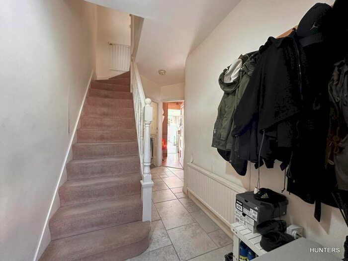 3 Bedroom Terraced House To Rent In Brinkley Road, Worcester Park, KT4