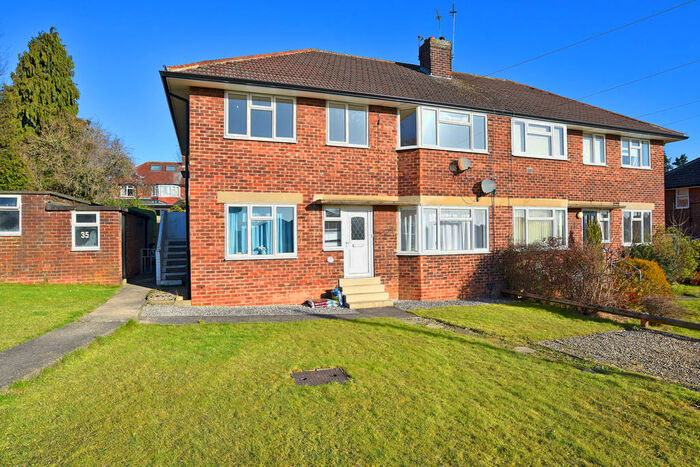 2 Bedroom Apartment To Rent In Eleanor Drive, Harrogate, HG2