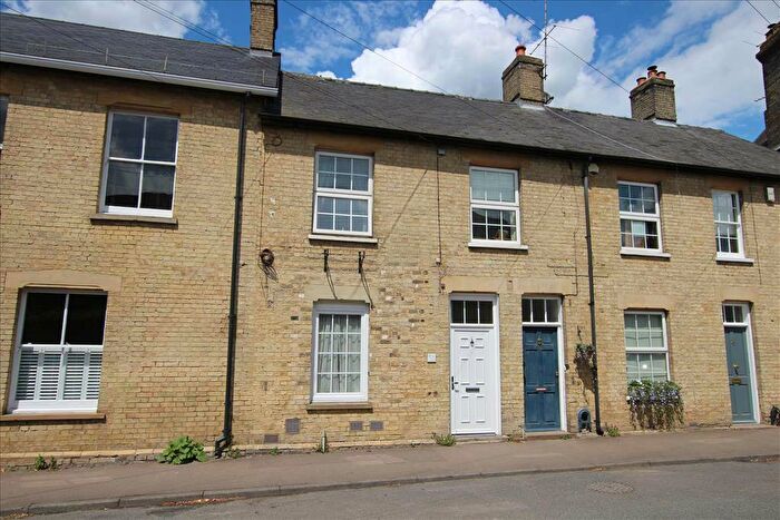 1 Bedroom Flat To Rent In High Street, Ashwell, Ashwell, SG7