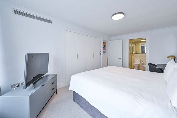 1 Bedroom Flat To Rent In Kensington High Street, London, High Street Kensington, London, W8