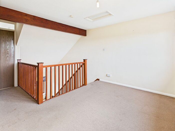 1 Bedroom End Of Terrace House To Rent In Stevens Close, Cottenham, CB24