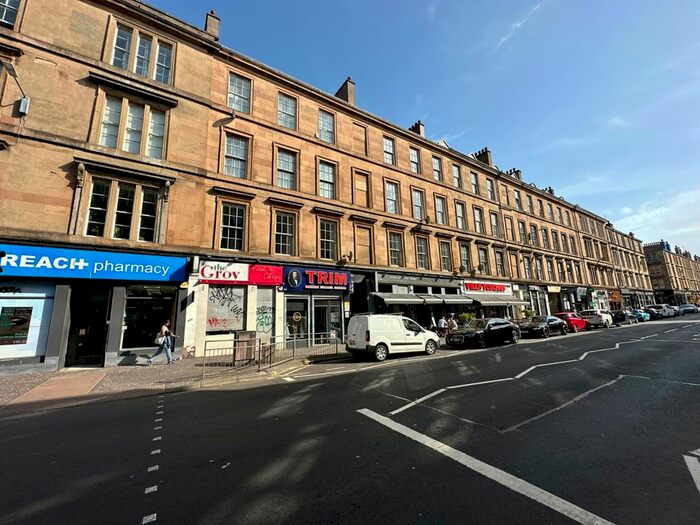5 Bedroom Flat To Rent In Argyle Street, Finnieston, Glasgow, G3