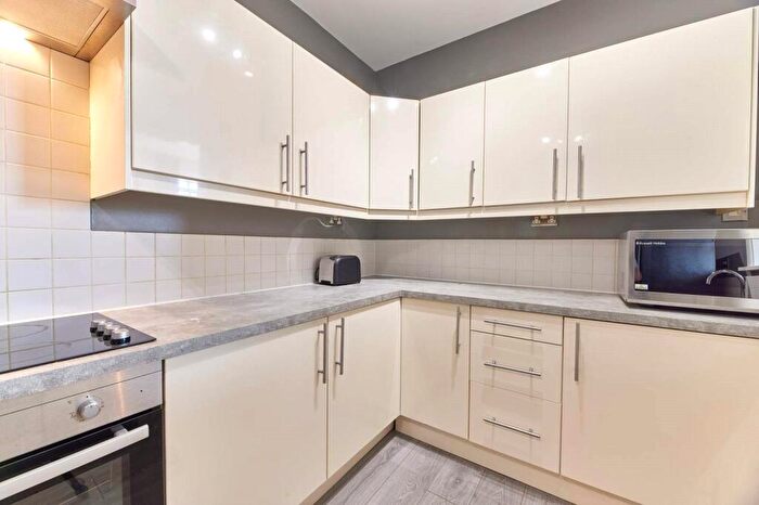 6 Bedroom Apartment To Rent In Lillico House, Sandyford Road, NE2