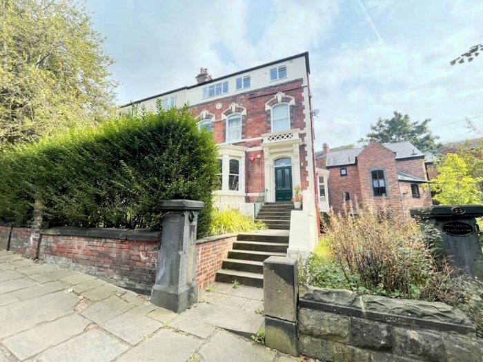 2 Bedroom Apartment To Rent In Bainbrigge Road, Headingley, Leeds, LS6