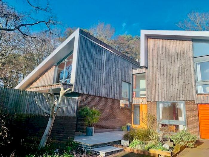 1 Bedroom Apartment To Rent In Wykeham Close, Southampton, SO16