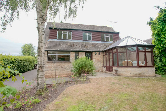 4 Bedroom Detached House To Rent In Buckland, Faringdon, SN7