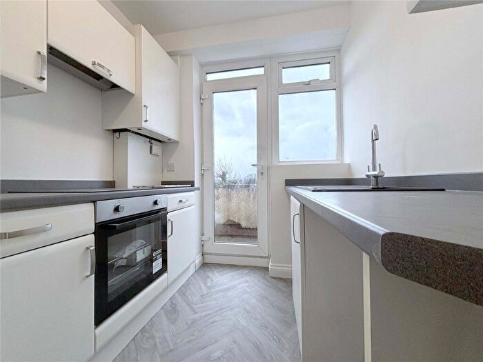 2 Bedroom Apartment To Rent In St Leonards, Exeter, EX2