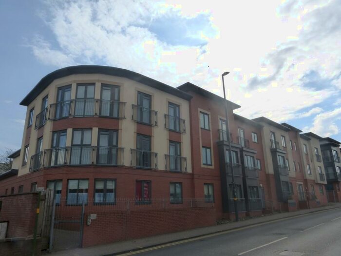 2 Bedroom Apartment To Rent In Harborne Central, Harborne, B17
