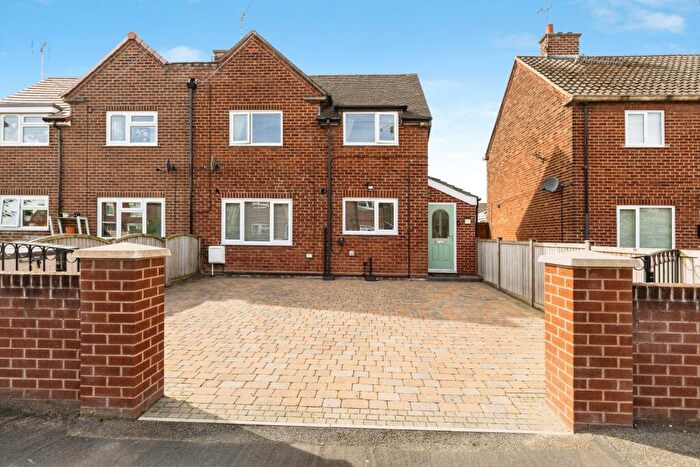 2 Bedroom Semi-Detached House For Sale In Mainwaring Drive, Saltney Ferry, Chester, Flintshire, CH4