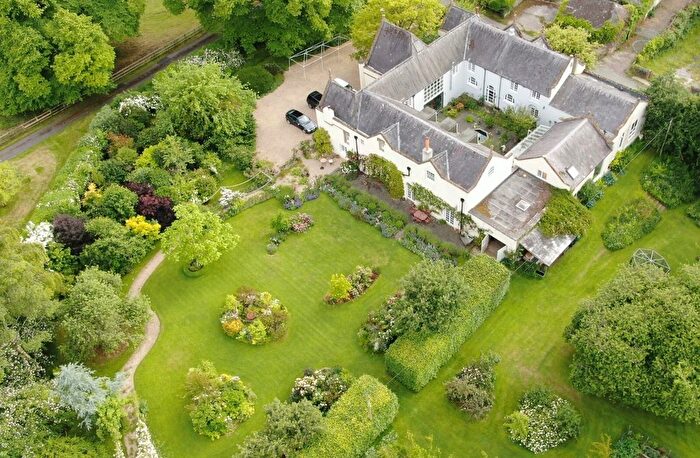 6 Bedroom Detached House For Sale In Chalmington, Dorchester, Dorset, DT2