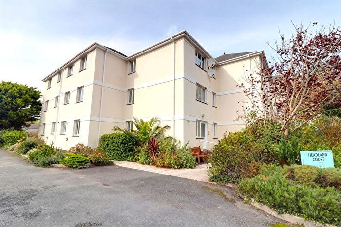 3 Bedroom Flat For Sale In North Morte Road, Mortehoe, Deven, EX34