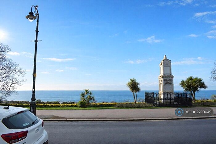 2 Bedroom Flat To Rent In Clifftown Parade, Southend-On-Sea, SS1