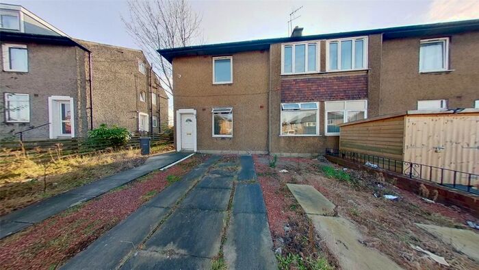 2 Bedroom Flat To Rent In Broomfield Crescent, Edinburgh, Midlothian, EH12