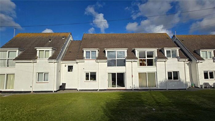 3 Bedroom Flat For Sale In Isallt Lodge, Trearddur Bay, Holyhead, Isle Of Anglesey, LL65