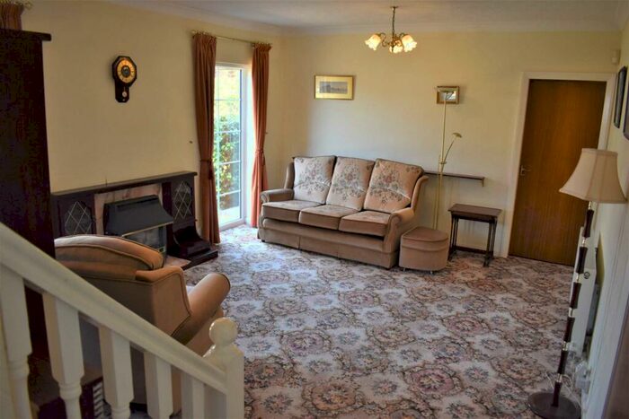 4 Bedroom Detached House For Sale In Patterdale Road, Harwood, BL2