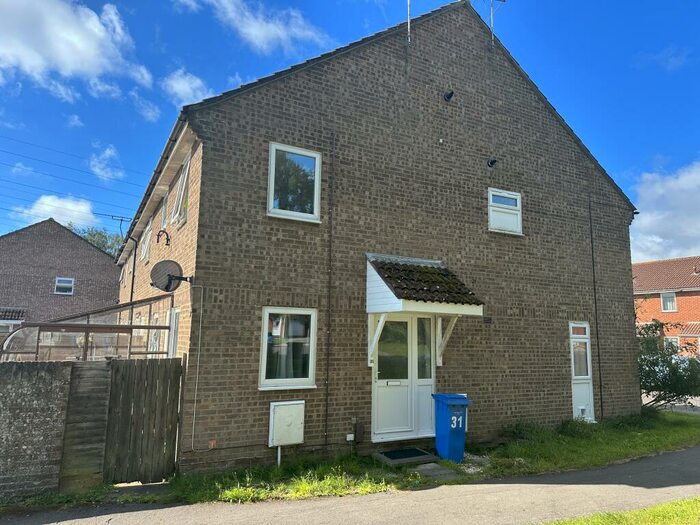 1 Bedroom House To Rent In Bovington Close, Canford Heath, BH17