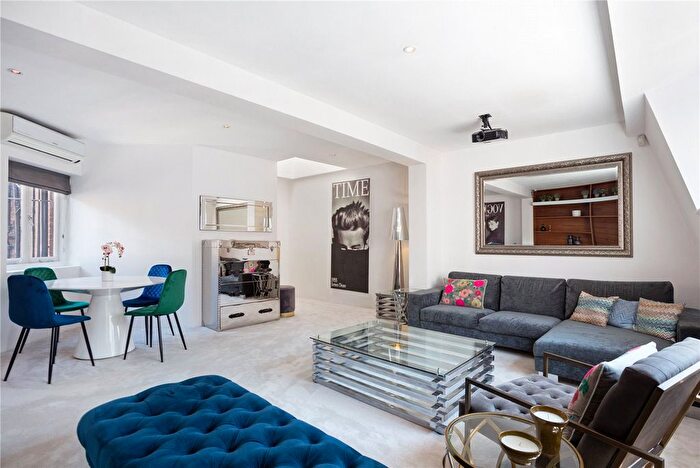 1 Bedroom Flat To Rent In Hans Crescent, Knightsbridge, London, SW1X