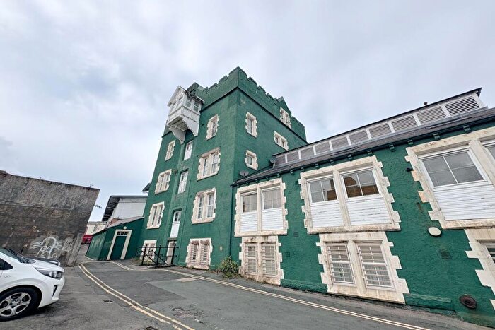 2 Bedroom Apartment To Rent In Ladies Walk Brewery, Workington, CA14