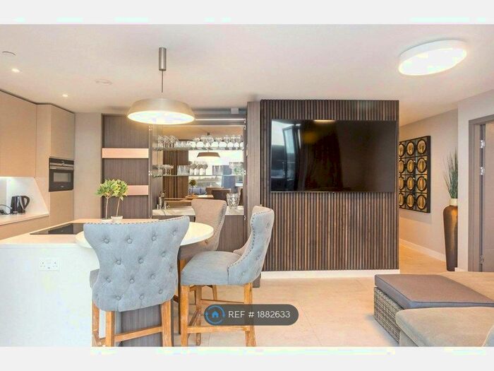 2 Bedroom Flat To Rent In Chuchill Way, Macclesfield, SK11